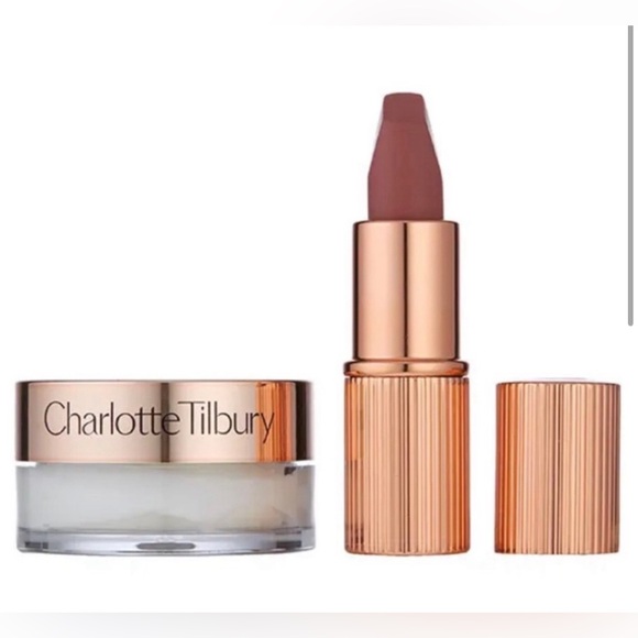 Charlotte Tilbury Other - Charlotte tilbury mini favorite